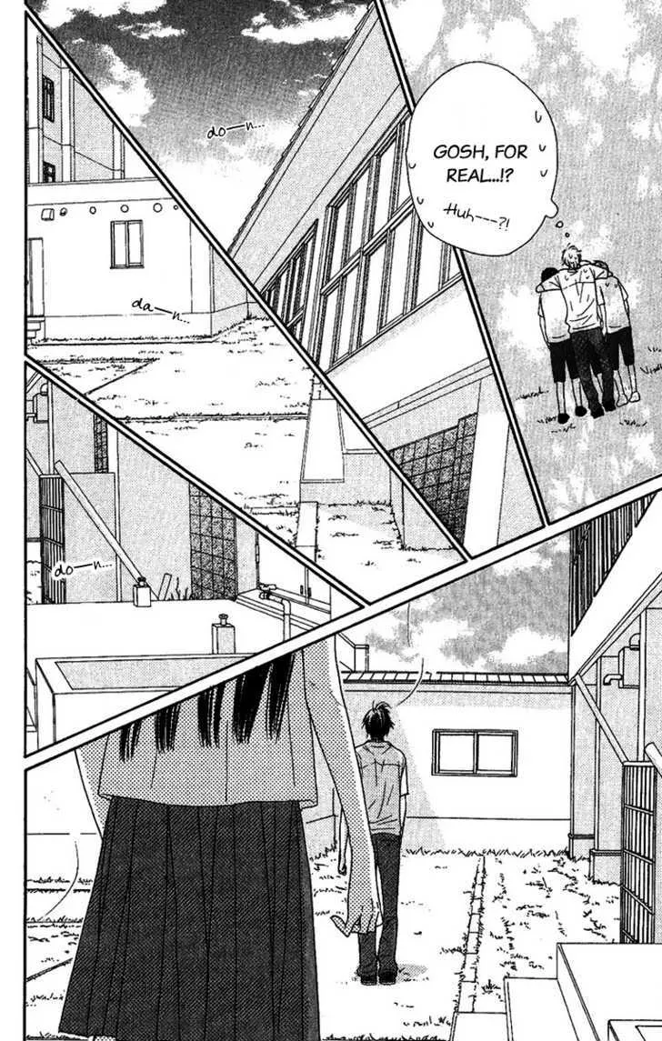 Kimi Ni Todoke - Page 15