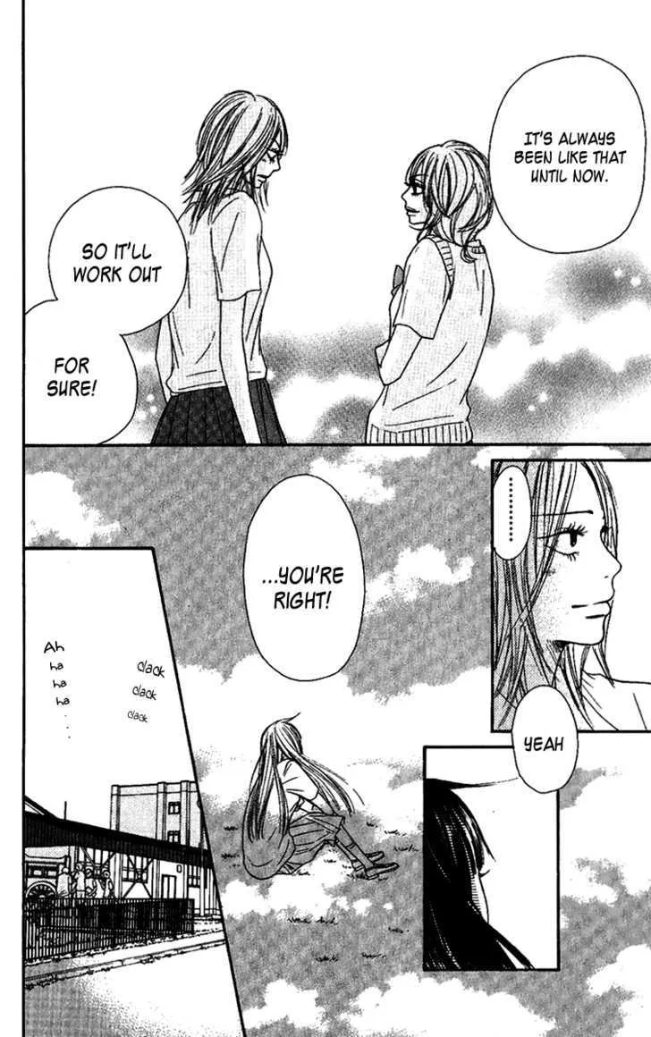 Kimi Ni Todoke - Page 22