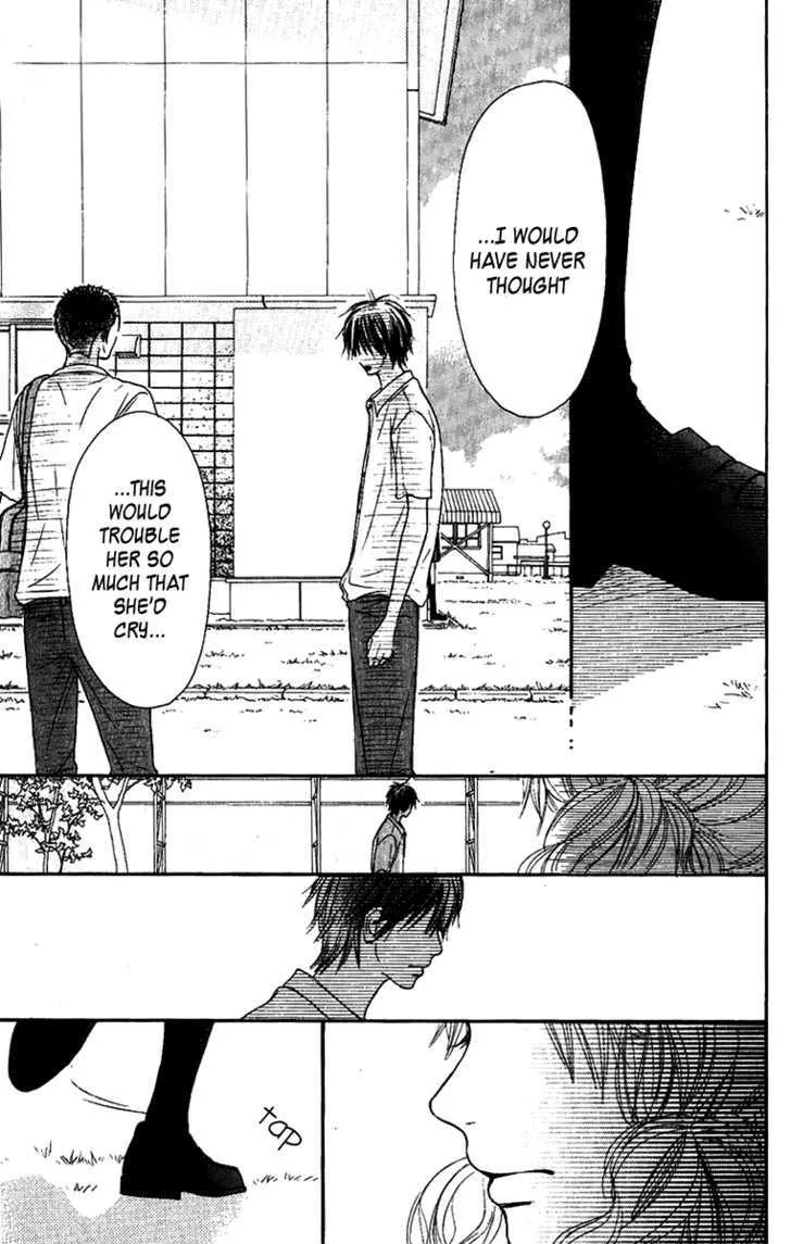 Kimi Ni Todoke - Page 27