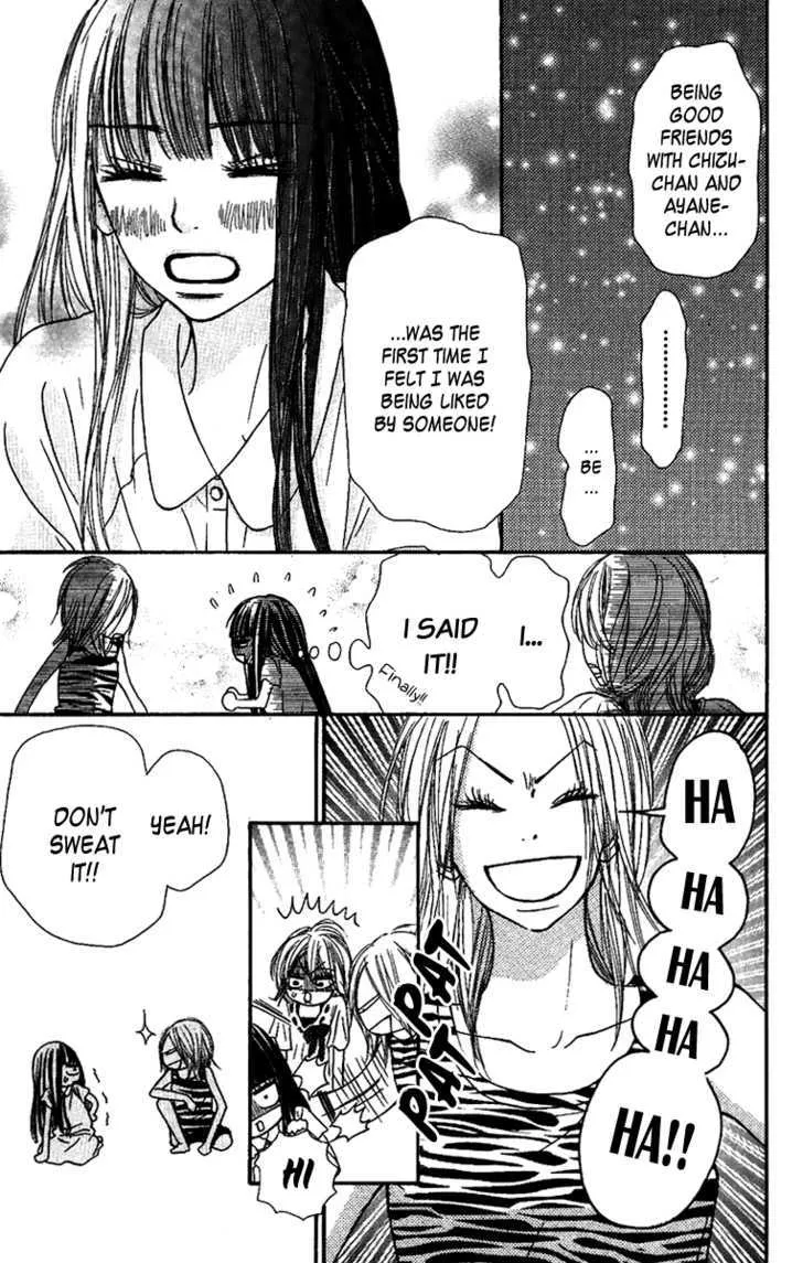 Kimi Ni Todoke - Page 10