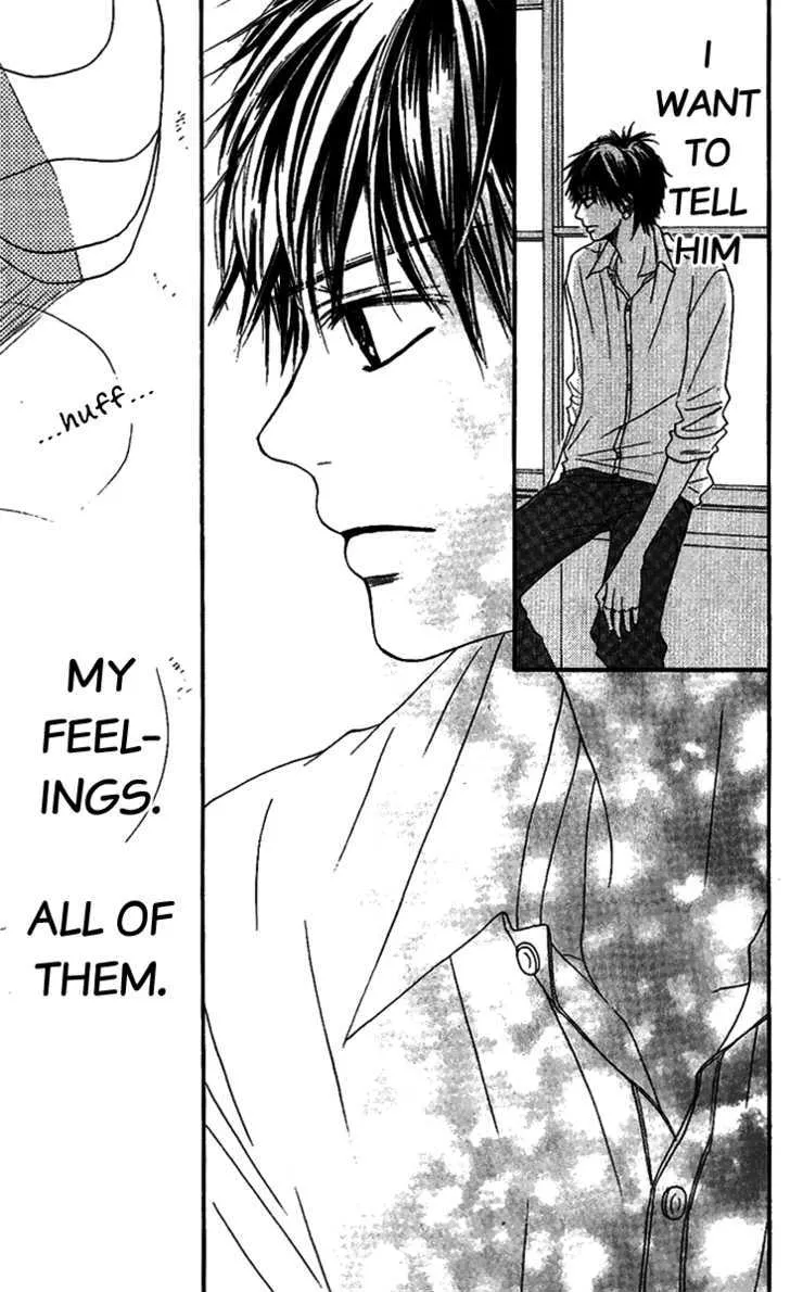 Kimi Ni Todoke - Page 50