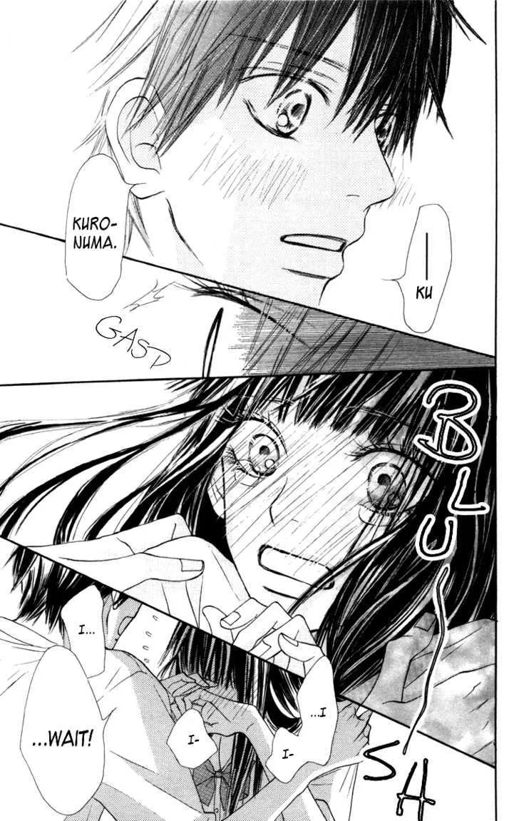 Kimi Ni Todoke - Page 40