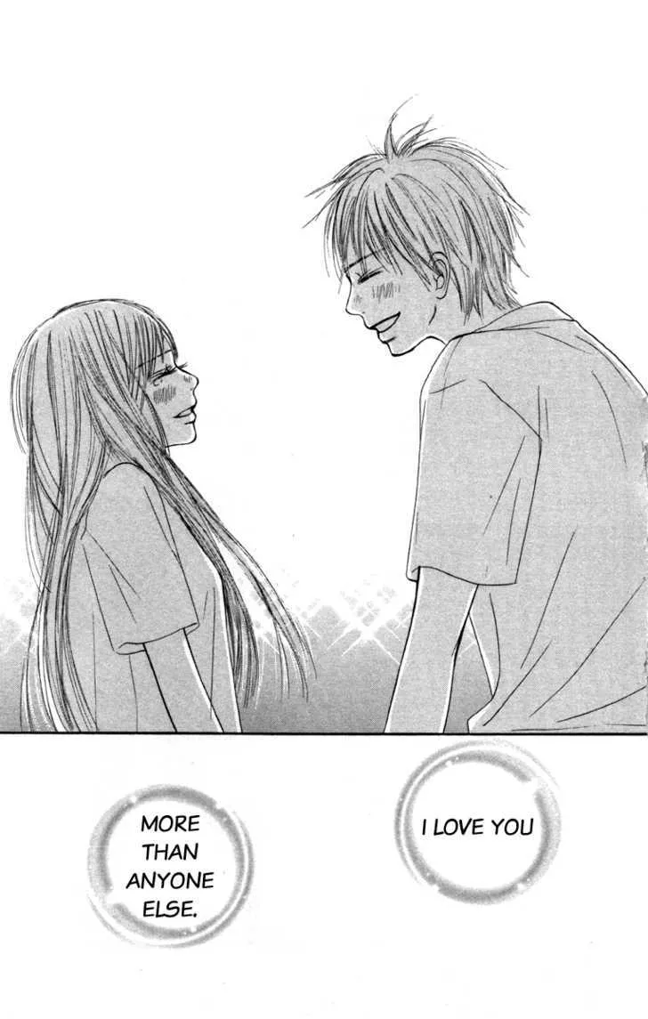 Kimi Ni Todoke - Page 46