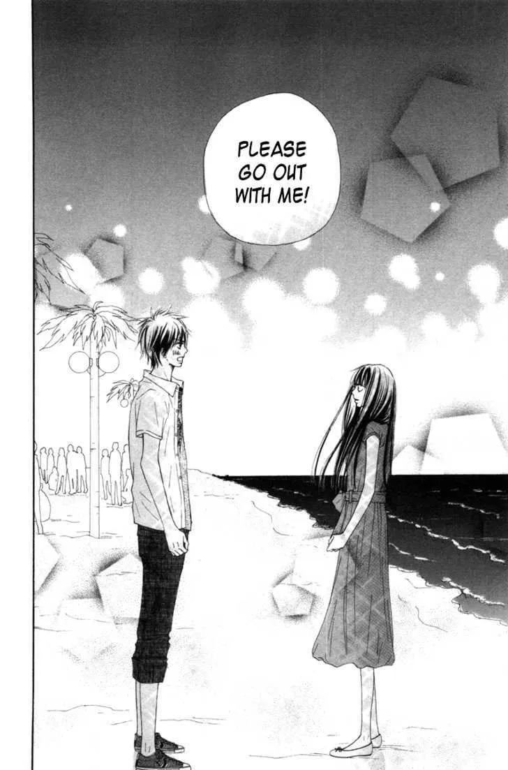 Kimi Ni Todoke - Page 28