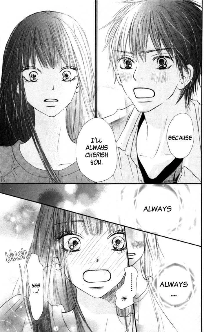 Kimi Ni Todoke - Page 29