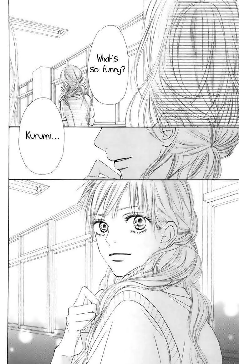 Kimi Ni Todoke - Page 41