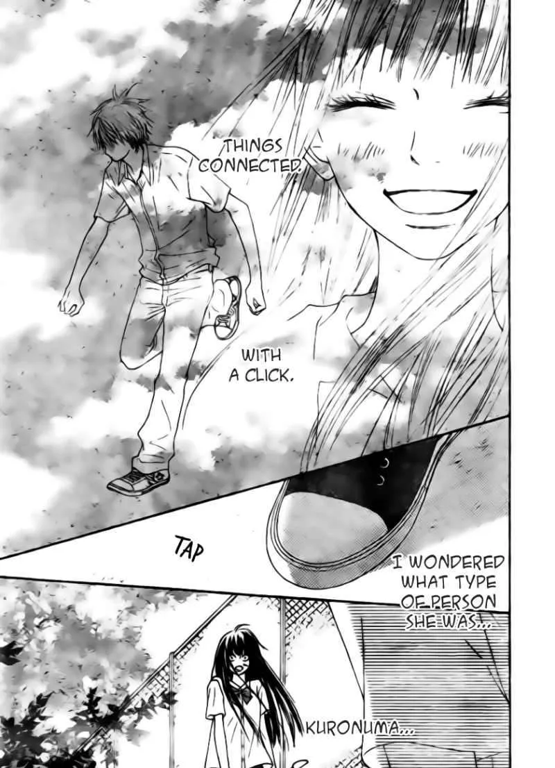 Kimi Ni Todoke - Page 22