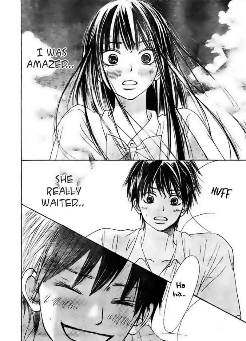 Kimi Ni Todoke - Page 23