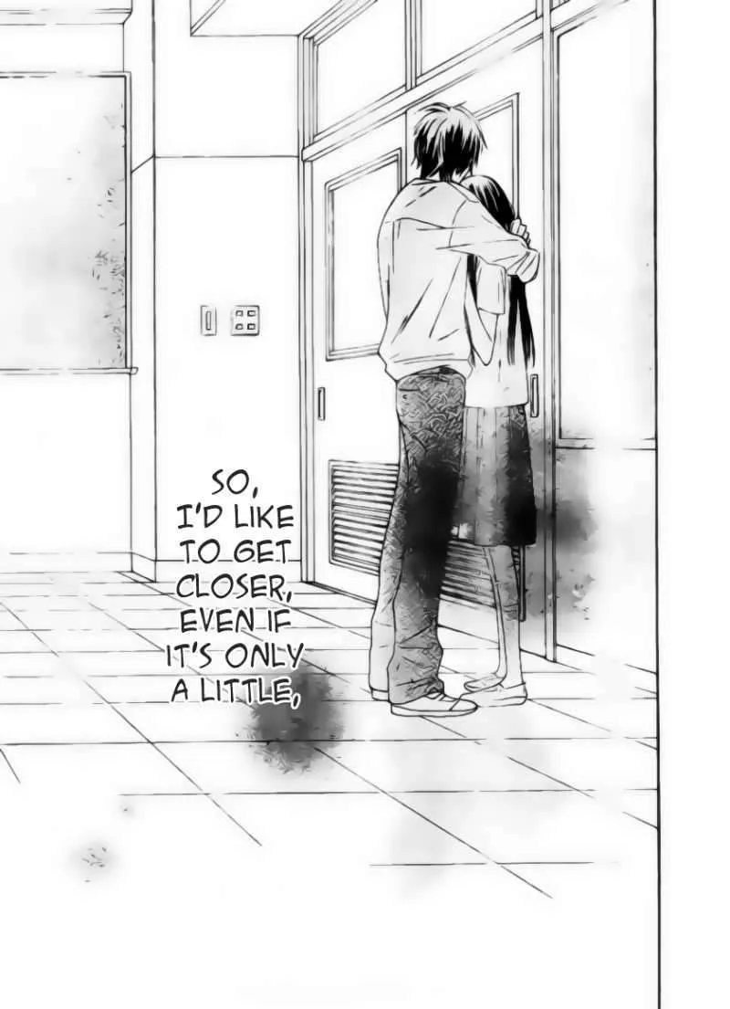 Kimi Ni Todoke - Page 37