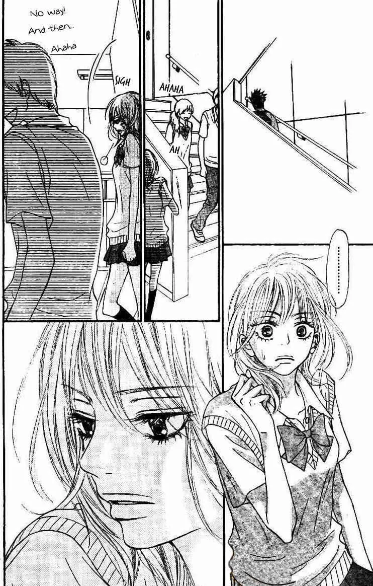 Kimi Ni Todoke - Page 27