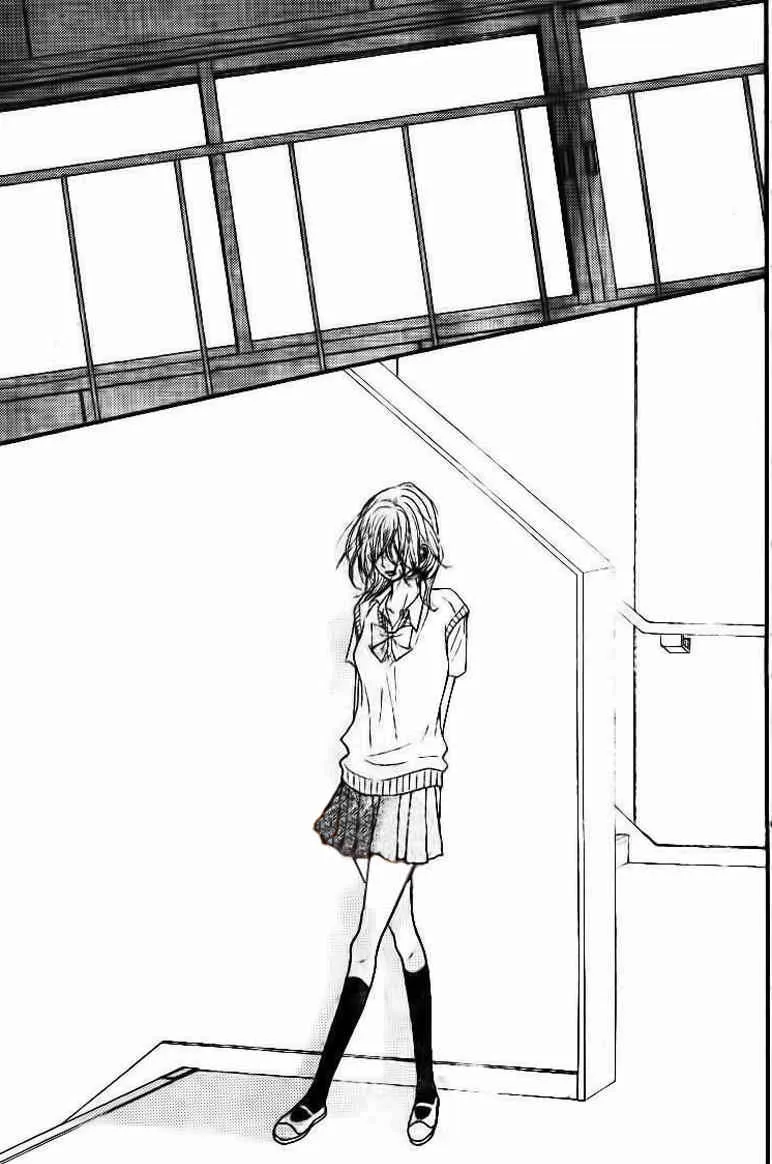 Kimi Ni Todoke - Page 28