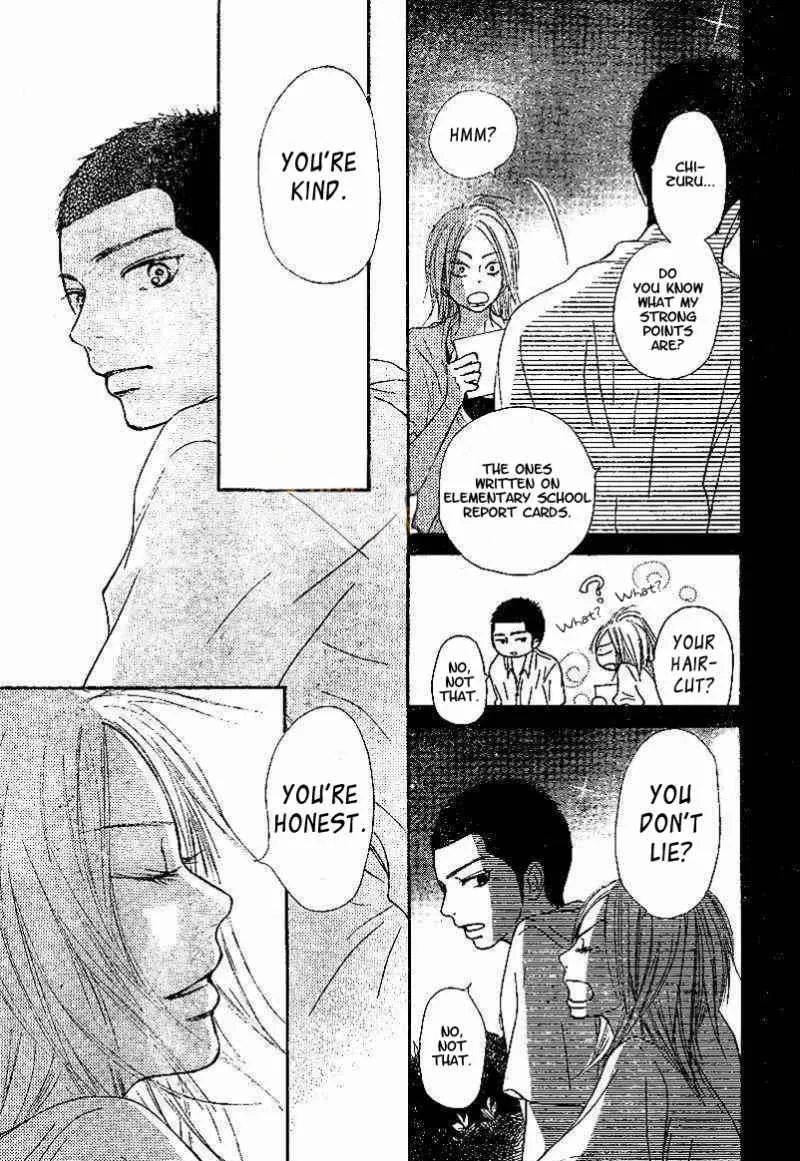 Kimi Ni Todoke - Page 40