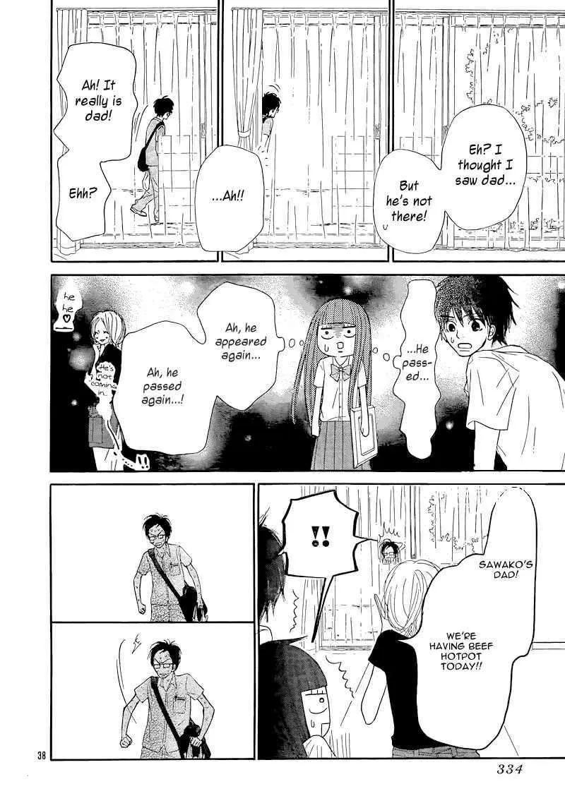 Kimi Ni Todoke - Page 39