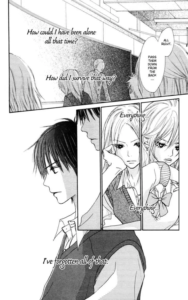 Kimi Ni Todoke - Page 35