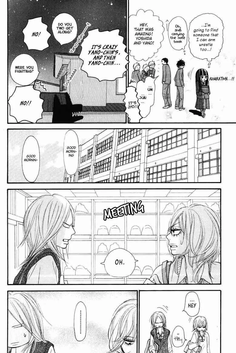 Kimi Ni Todoke - Page 21