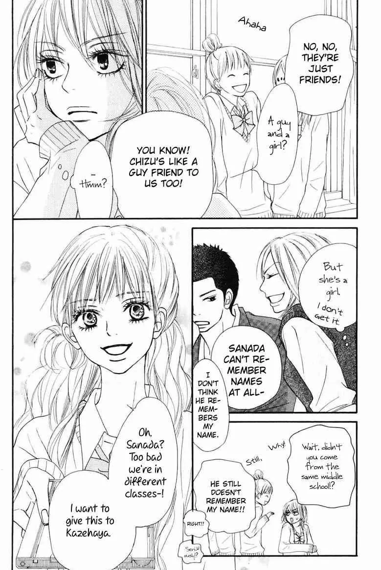 Kimi Ni Todoke - Page 25