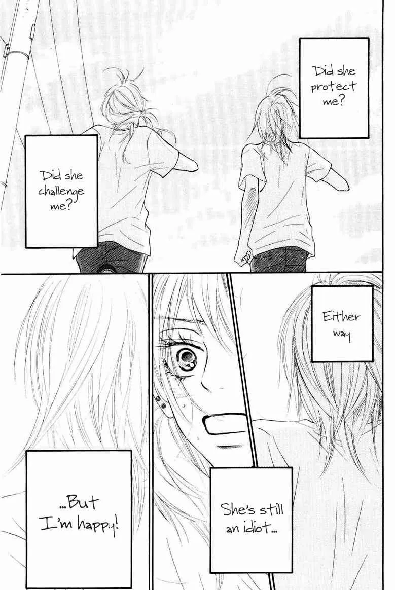 Kimi Ni Todoke - Page 34