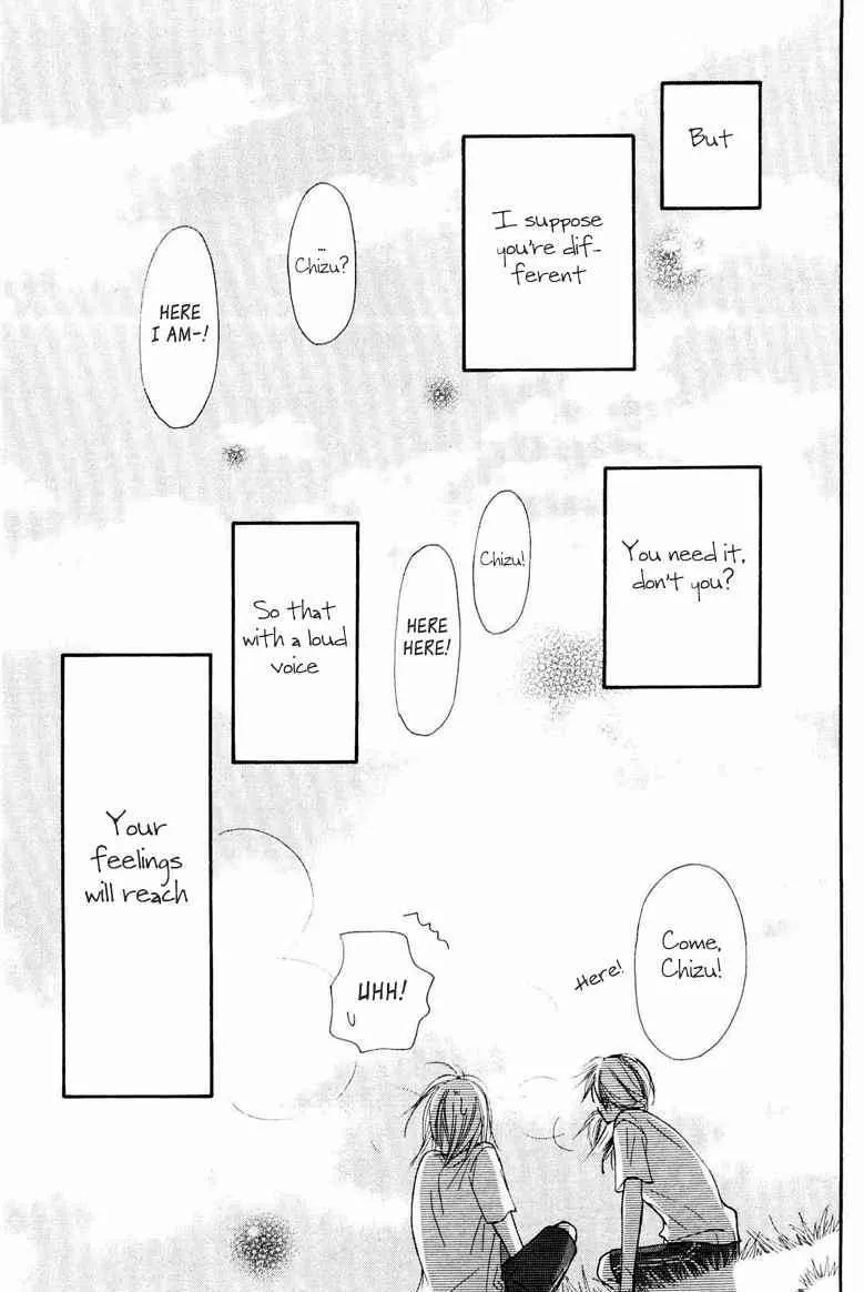 Kimi Ni Todoke - Page 44