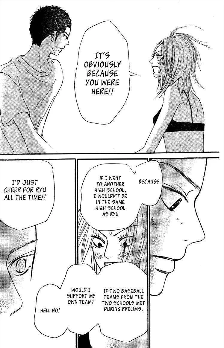 Kimi Ni Todoke - Page 37