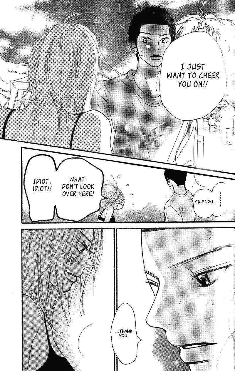 Kimi Ni Todoke - Page 38