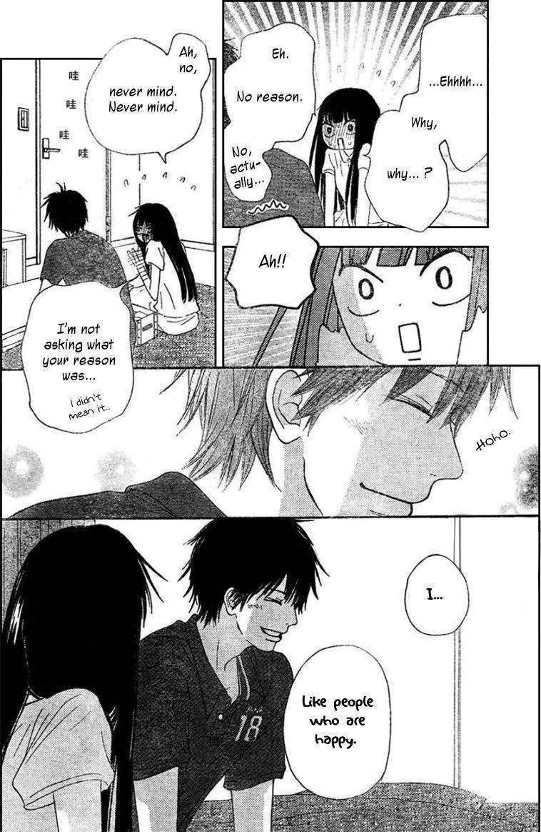 Kimi Ni Todoke - Page 23