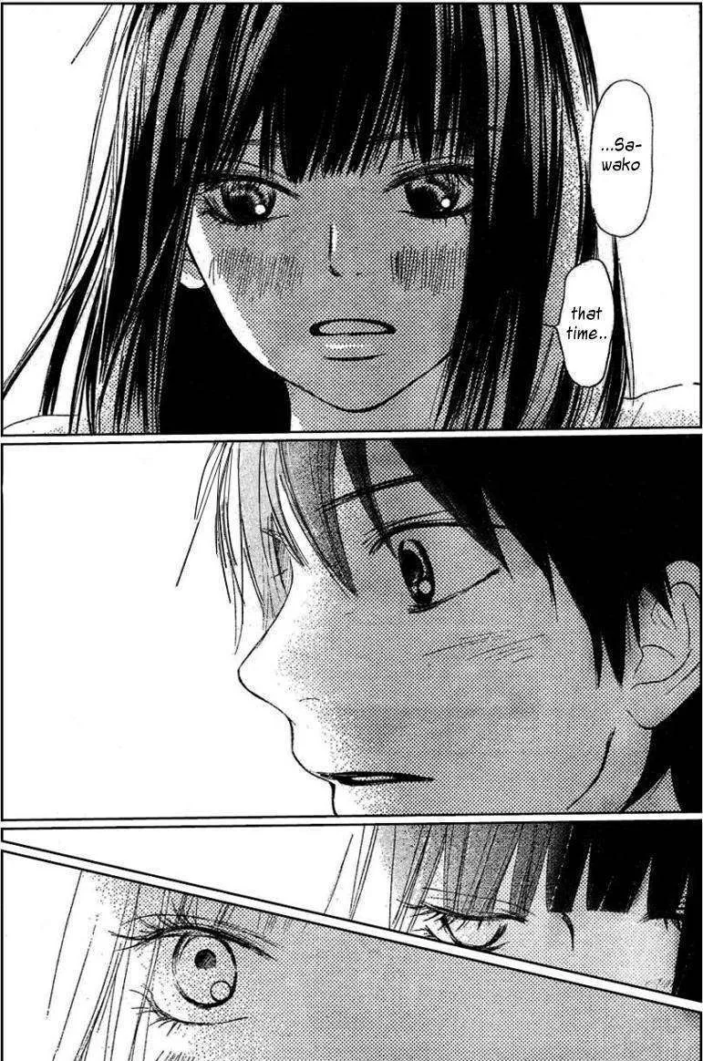 Kimi Ni Todoke - Page 28