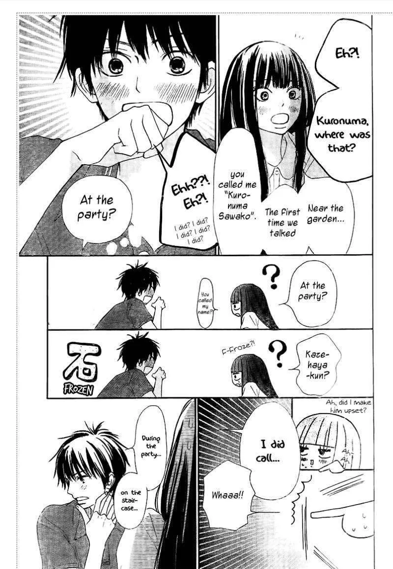 Kimi Ni Todoke - Page 10