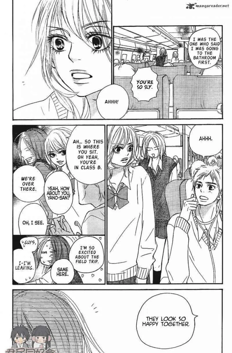 Kimi Ni Todoke - Page 6