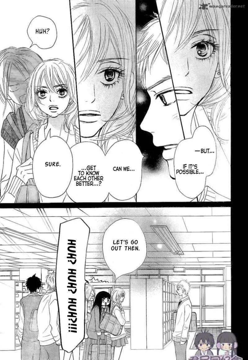 Kimi Ni Todoke - Page 9