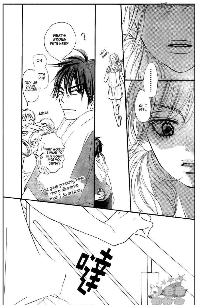 Kimi Ni Todoke - Page 39