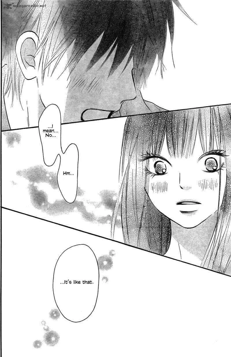 Kimi Ni Todoke - Page 38