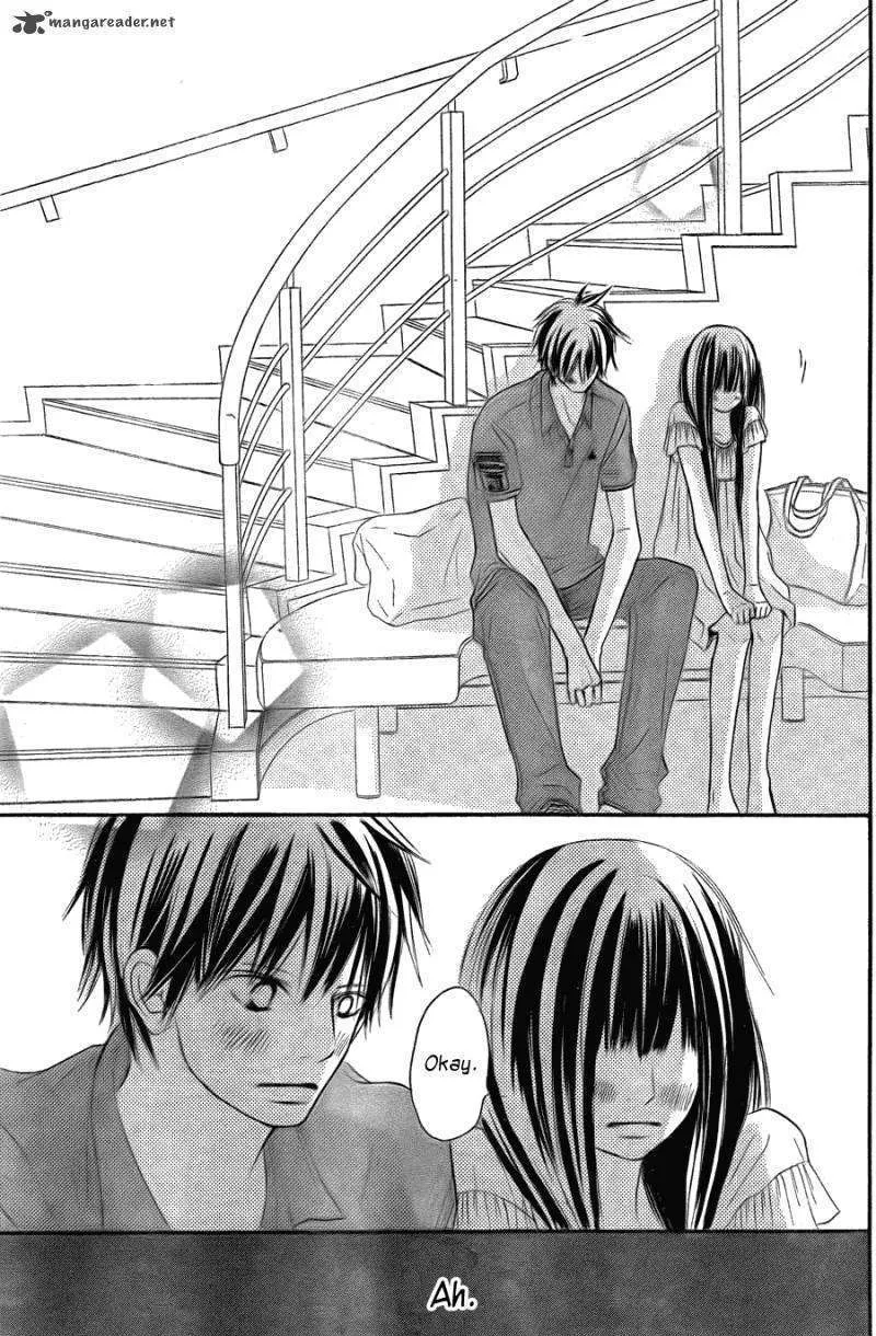 Kimi Ni Todoke - Page 39