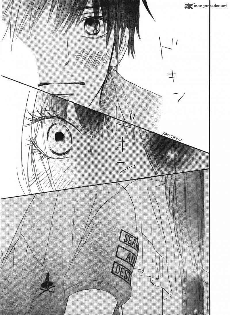 Kimi Ni Todoke - Page 5