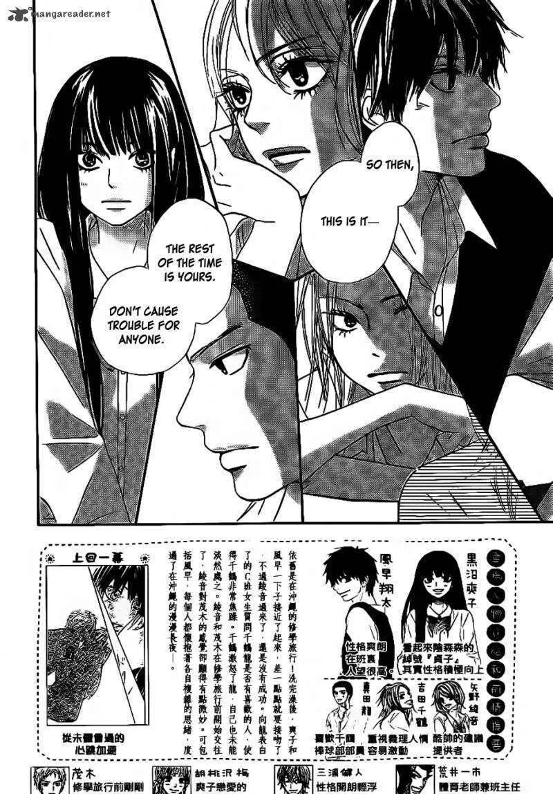 Kimi Ni Todoke - Page 2