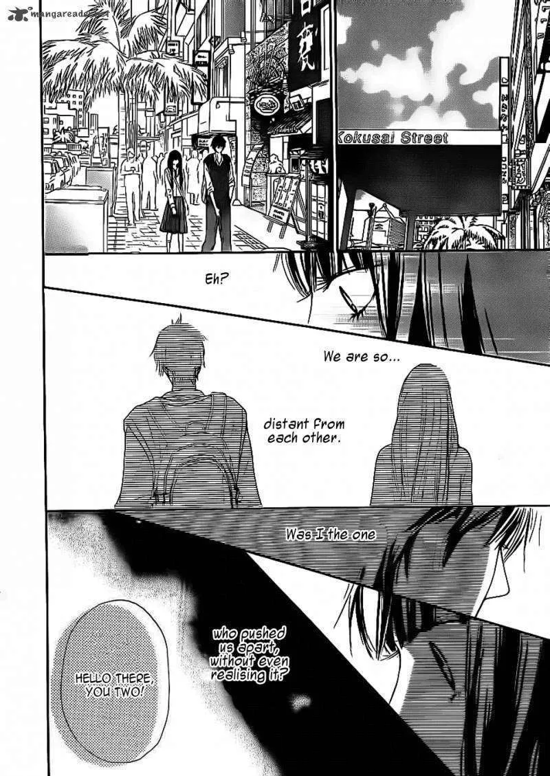 Kimi Ni Todoke - Page 8