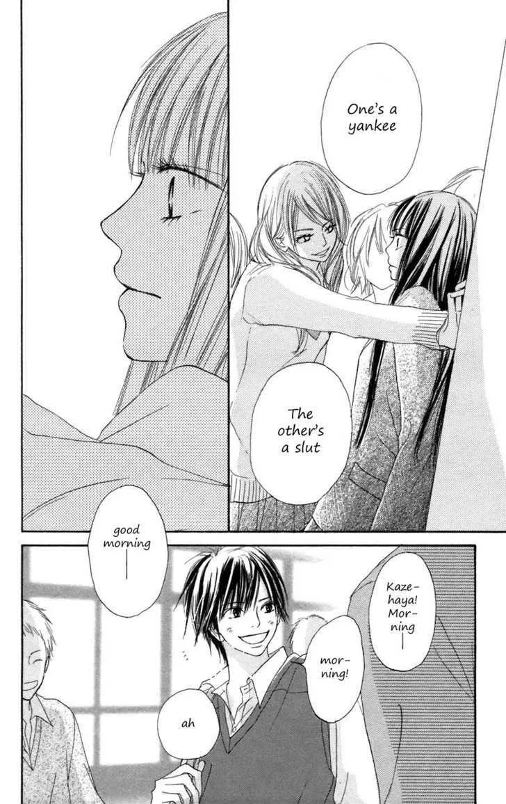 Kimi Ni Todoke - Page 40