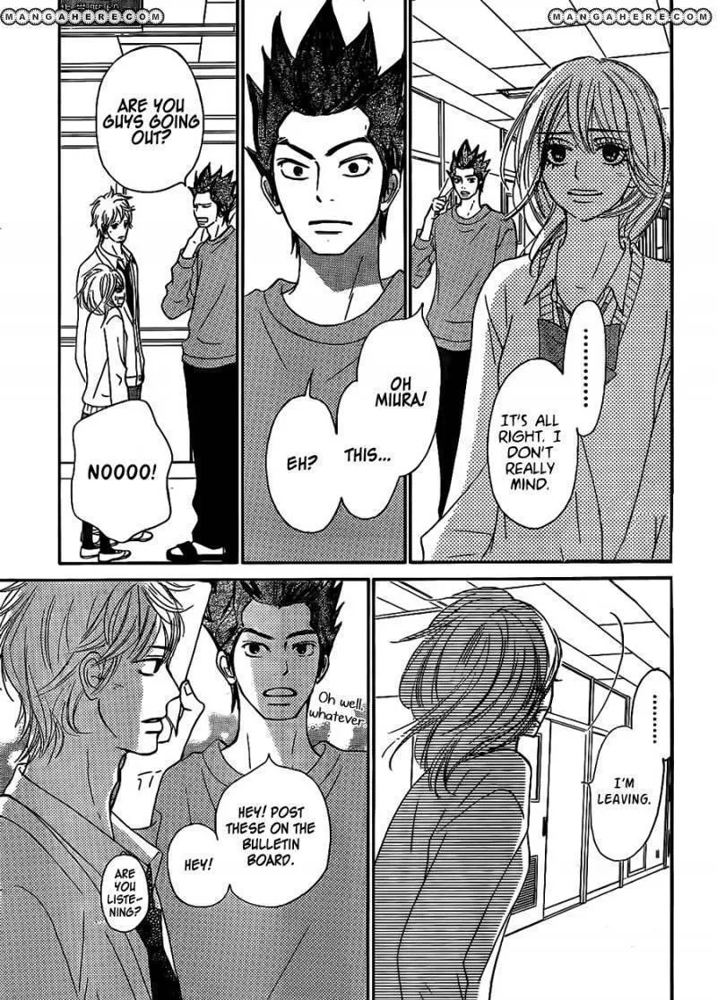 Kimi Ni Todoke - Page 27