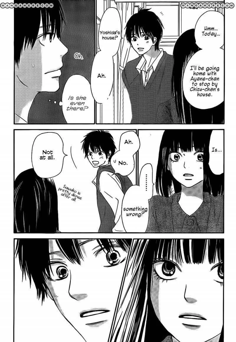 Kimi Ni Todoke - Page 29