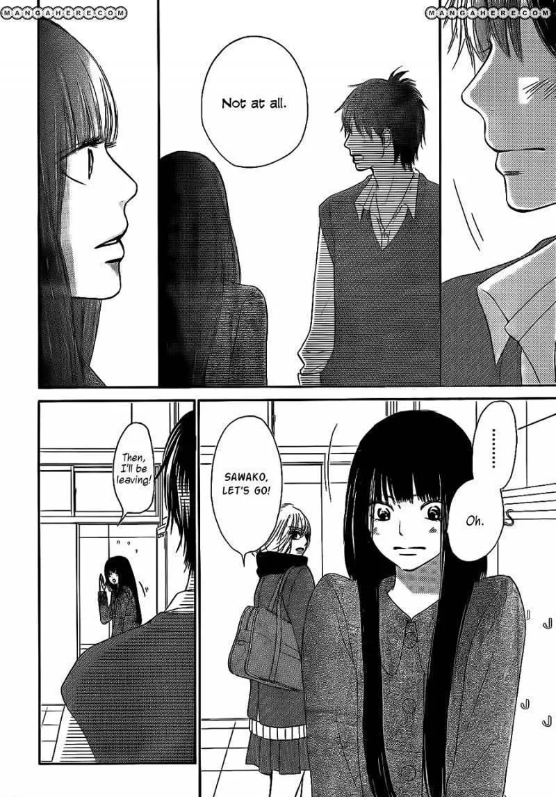 Kimi Ni Todoke - Page 30