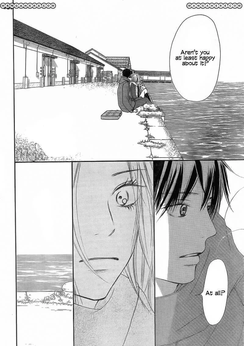 Kimi Ni Todoke - Page 40