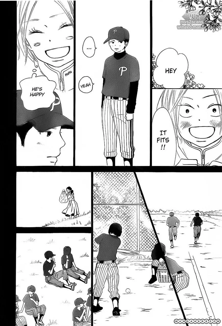 Kimi Ni Todoke - Page 20