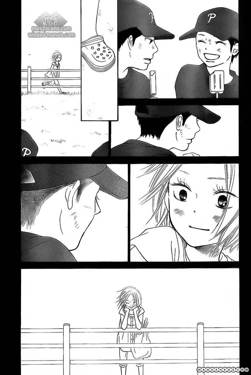 Kimi Ni Todoke - Page 21