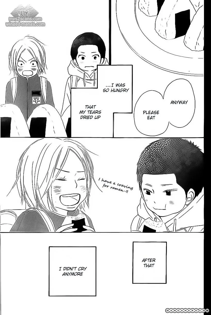 Kimi Ni Todoke - Page 31