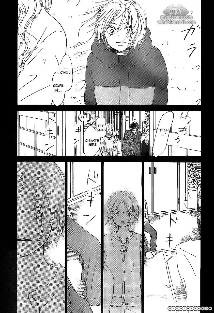 Kimi Ni Todoke - Page 2