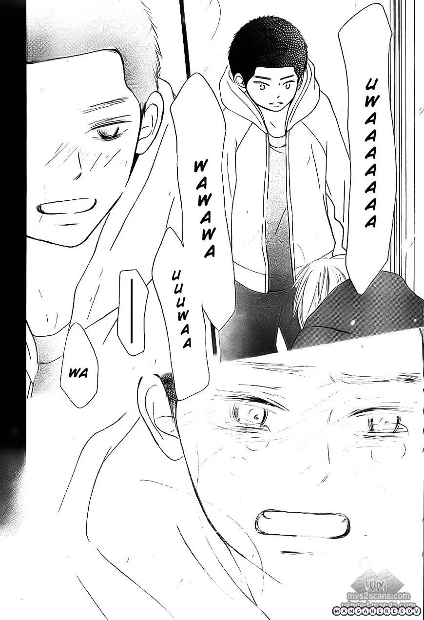 Kimi Ni Todoke - Page 21