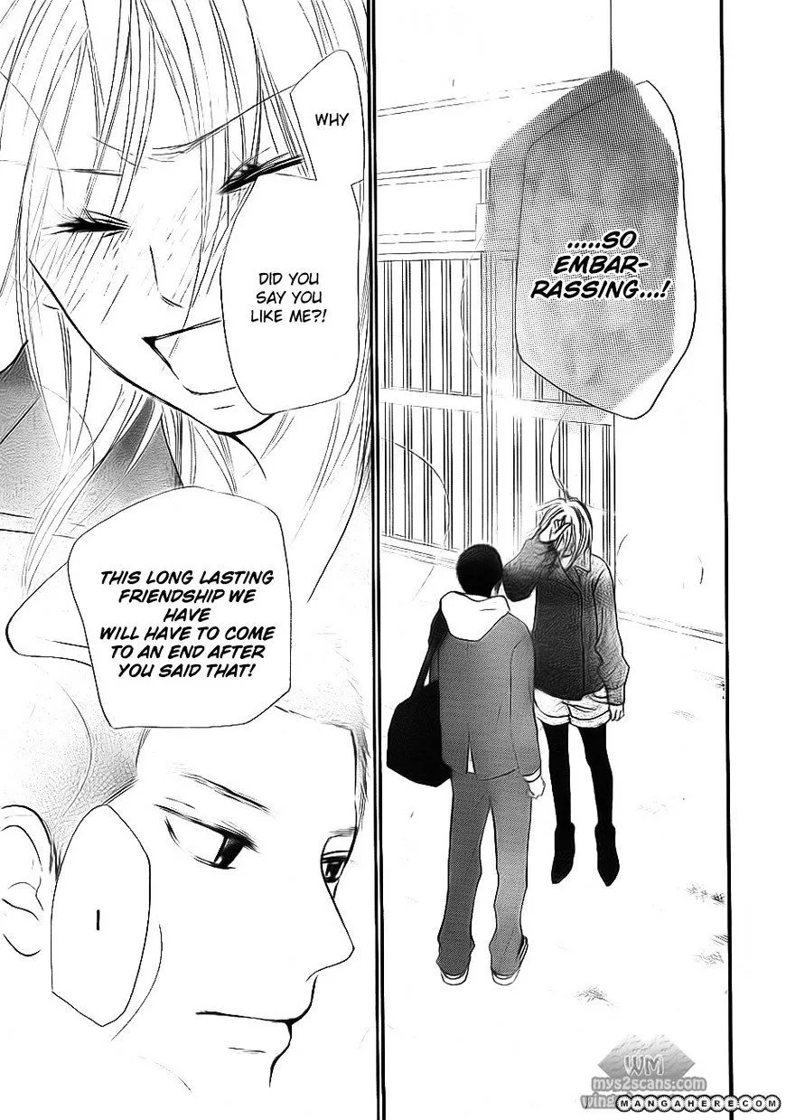 Kimi Ni Todoke - Page 36