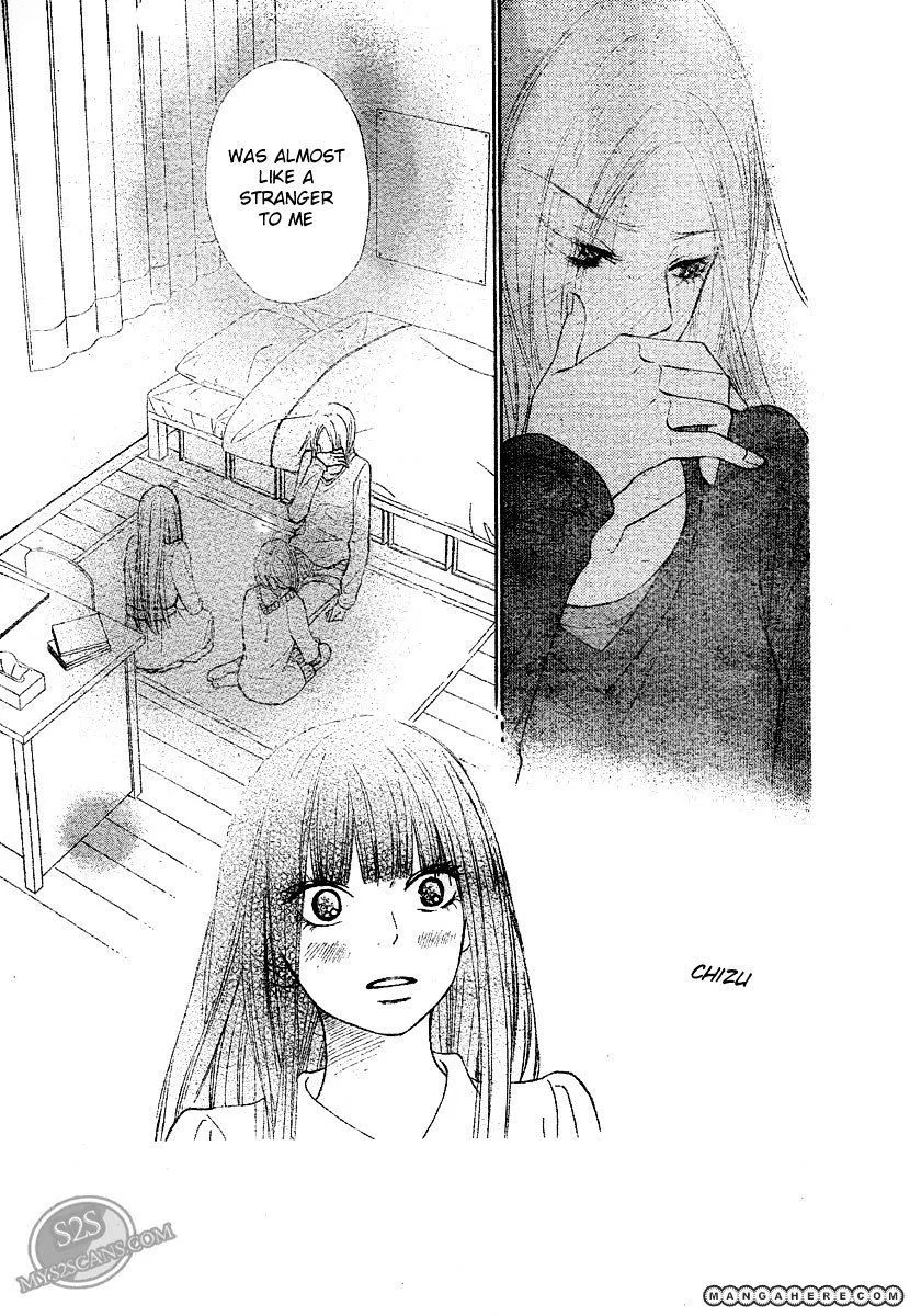 Kimi Ni Todoke - Page 12