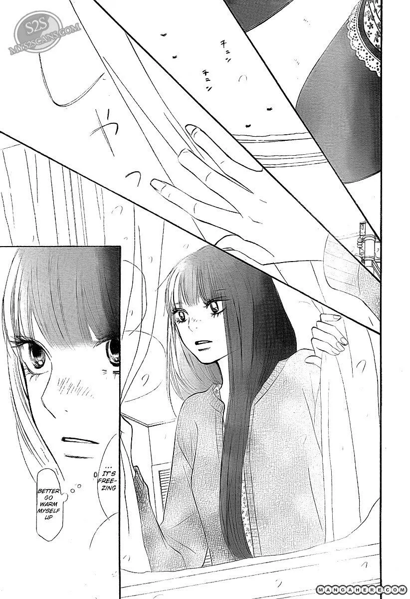 Kimi Ni Todoke - Page 2