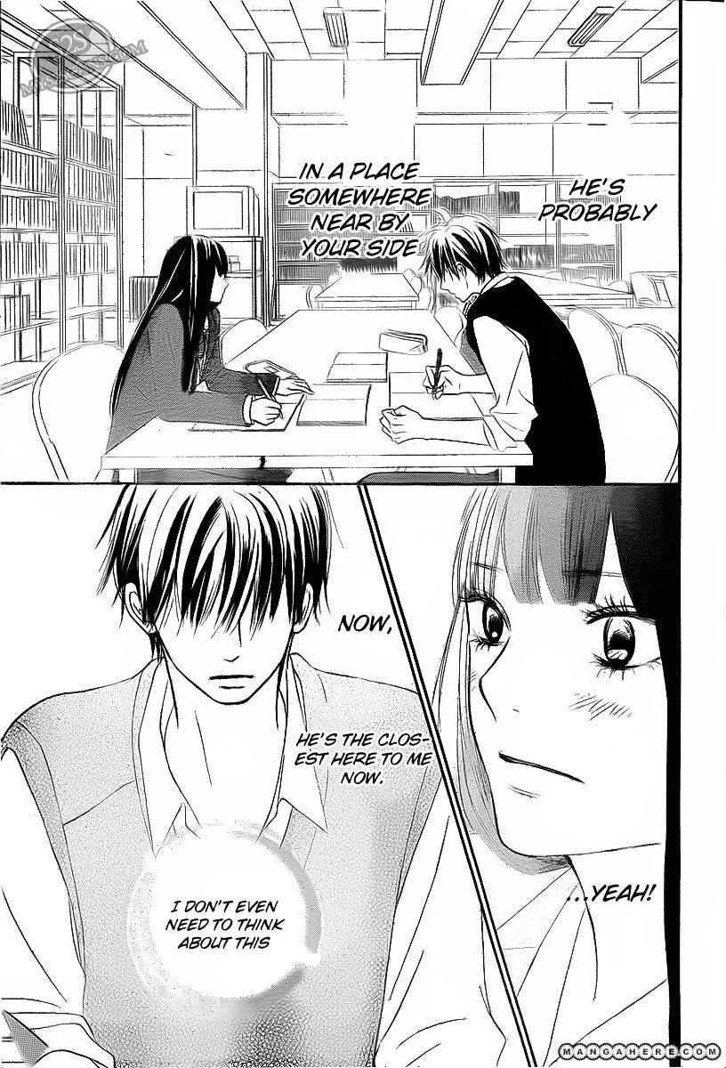 Kimi Ni Todoke - Page 20