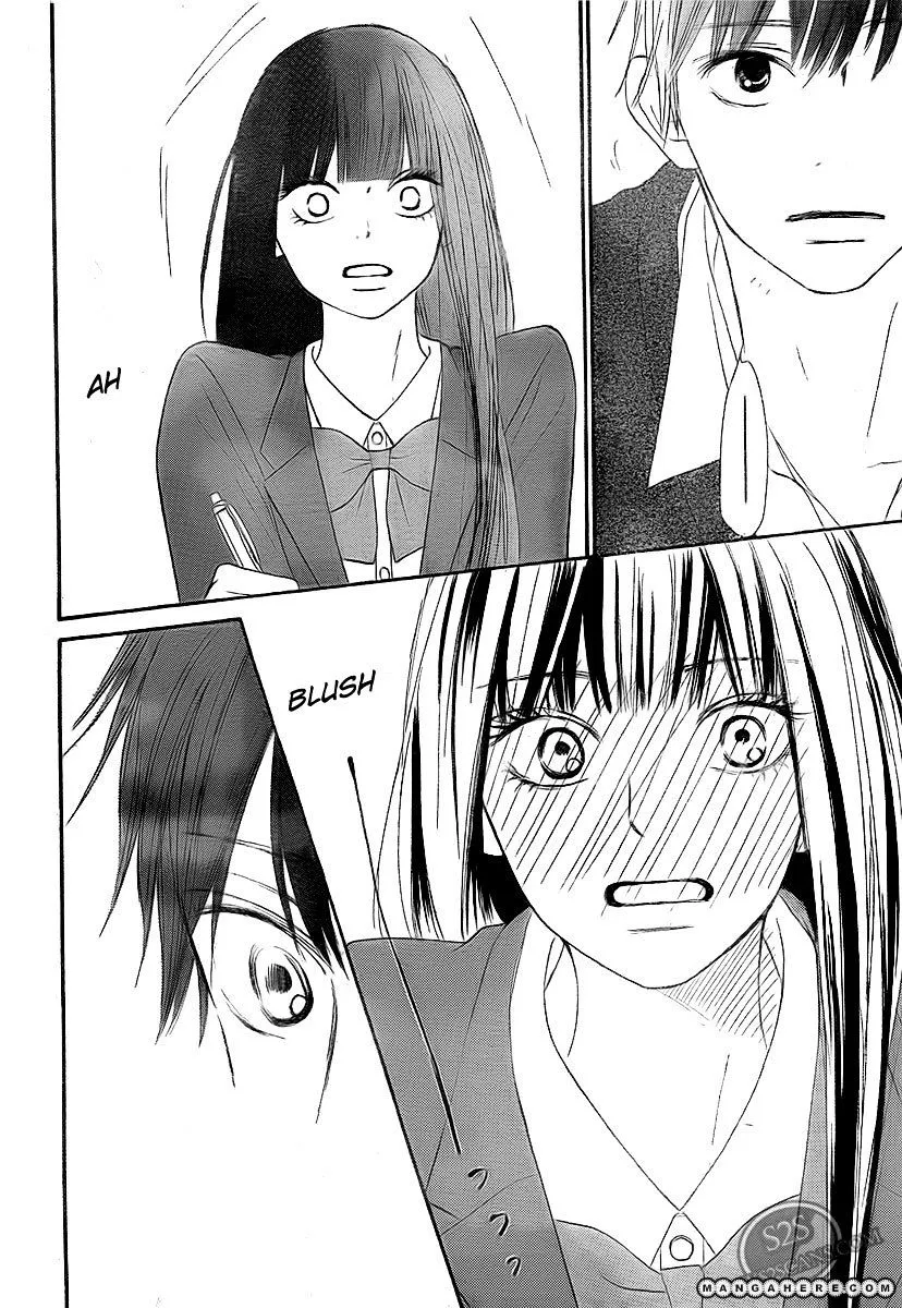 Kimi Ni Todoke - Page 21